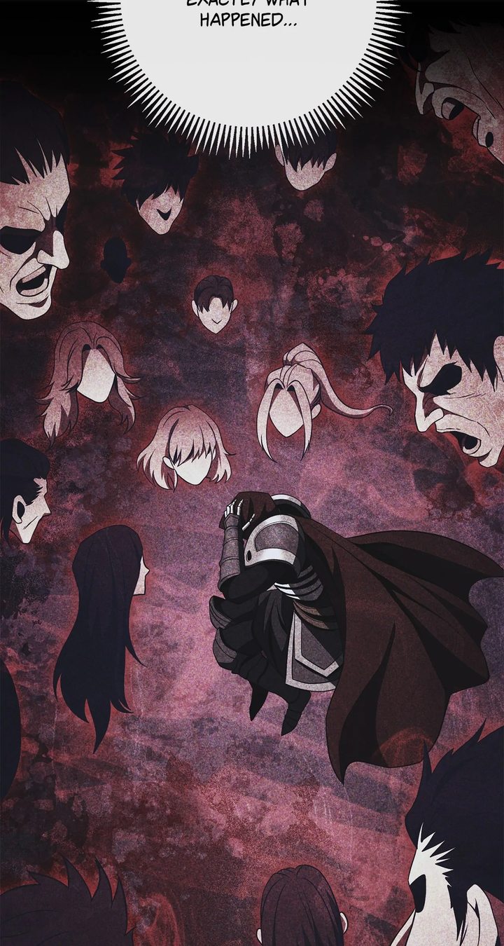 18+ Skeleton Soldier Couldn’t Protect the Dungeon Chapter 309 page 34