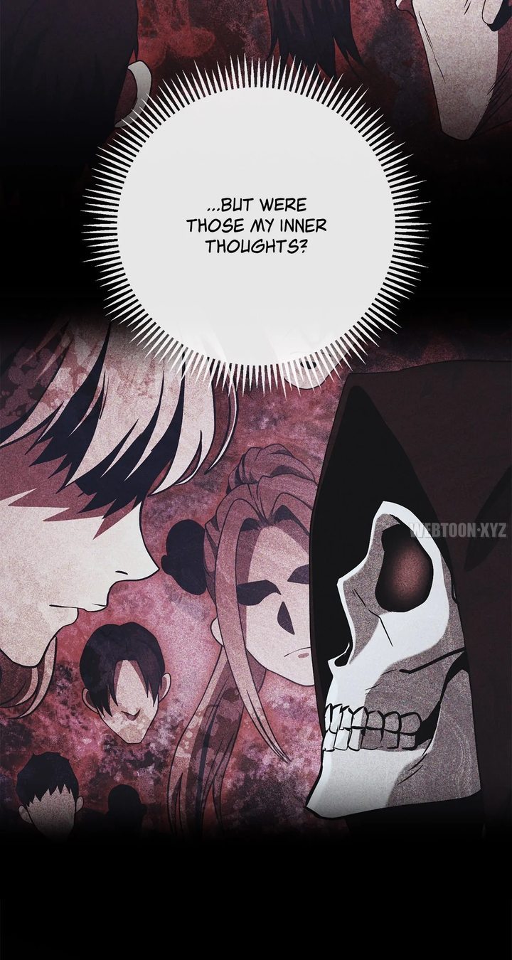 18+ Skeleton Soldier Couldn’t Protect the Dungeon Chapter 309 page 35