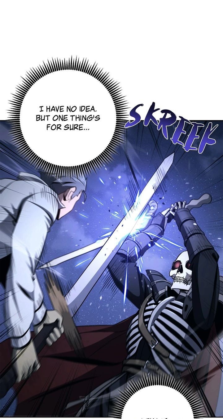 18+ Skeleton Soldier Couldn’t Protect the Dungeon Chapter 309 page 39
