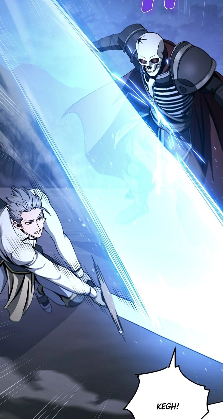 18+ Skeleton Soldier Couldn’t Protect the Dungeon Chapter 309 page 43