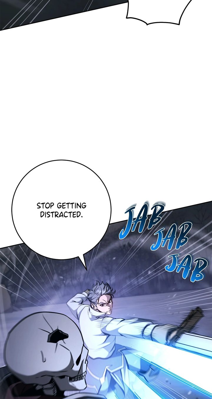 18+ Skeleton Soldier Couldn’t Protect the Dungeon Chapter 309 page 44