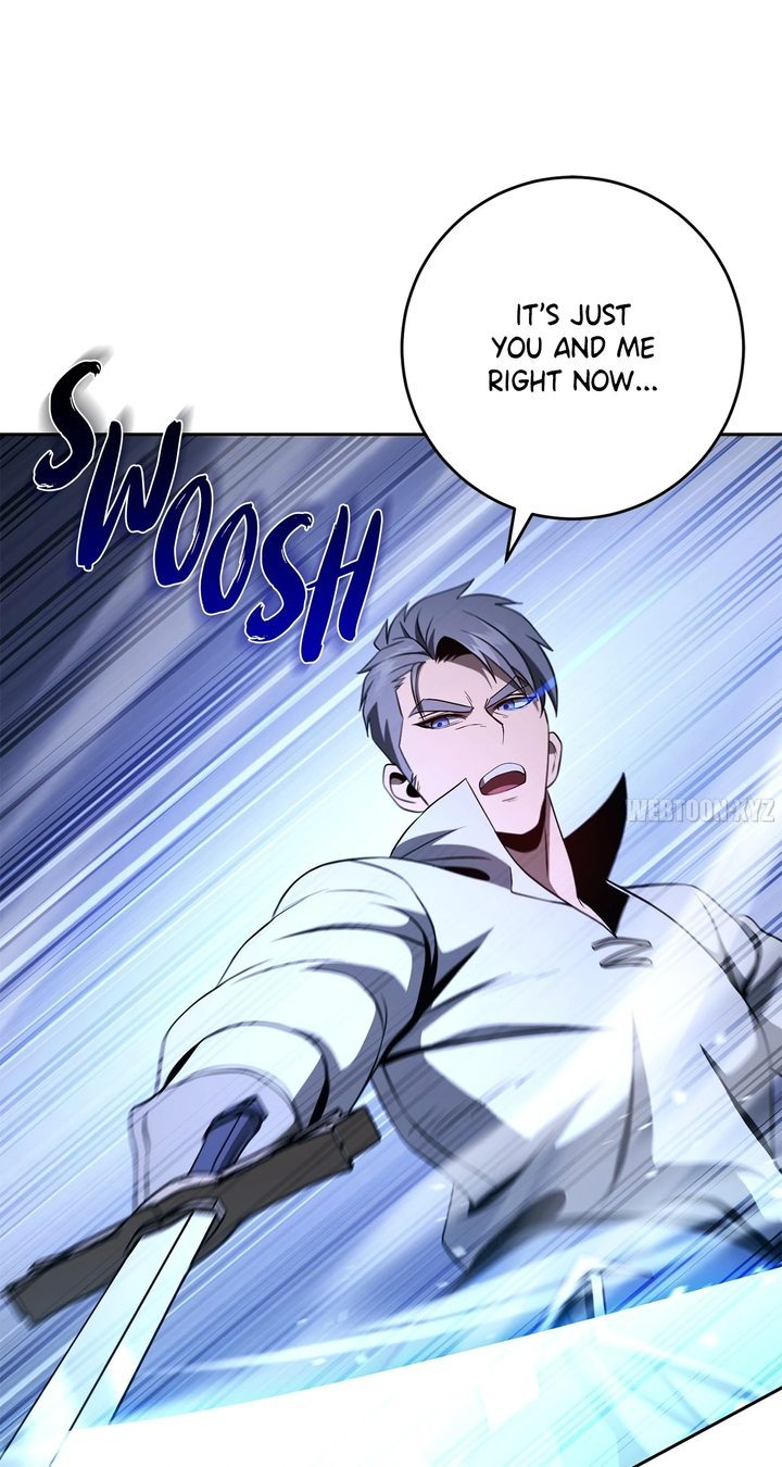 18+ Skeleton Soldier Couldn’t Protect the Dungeon Chapter 309 page 46