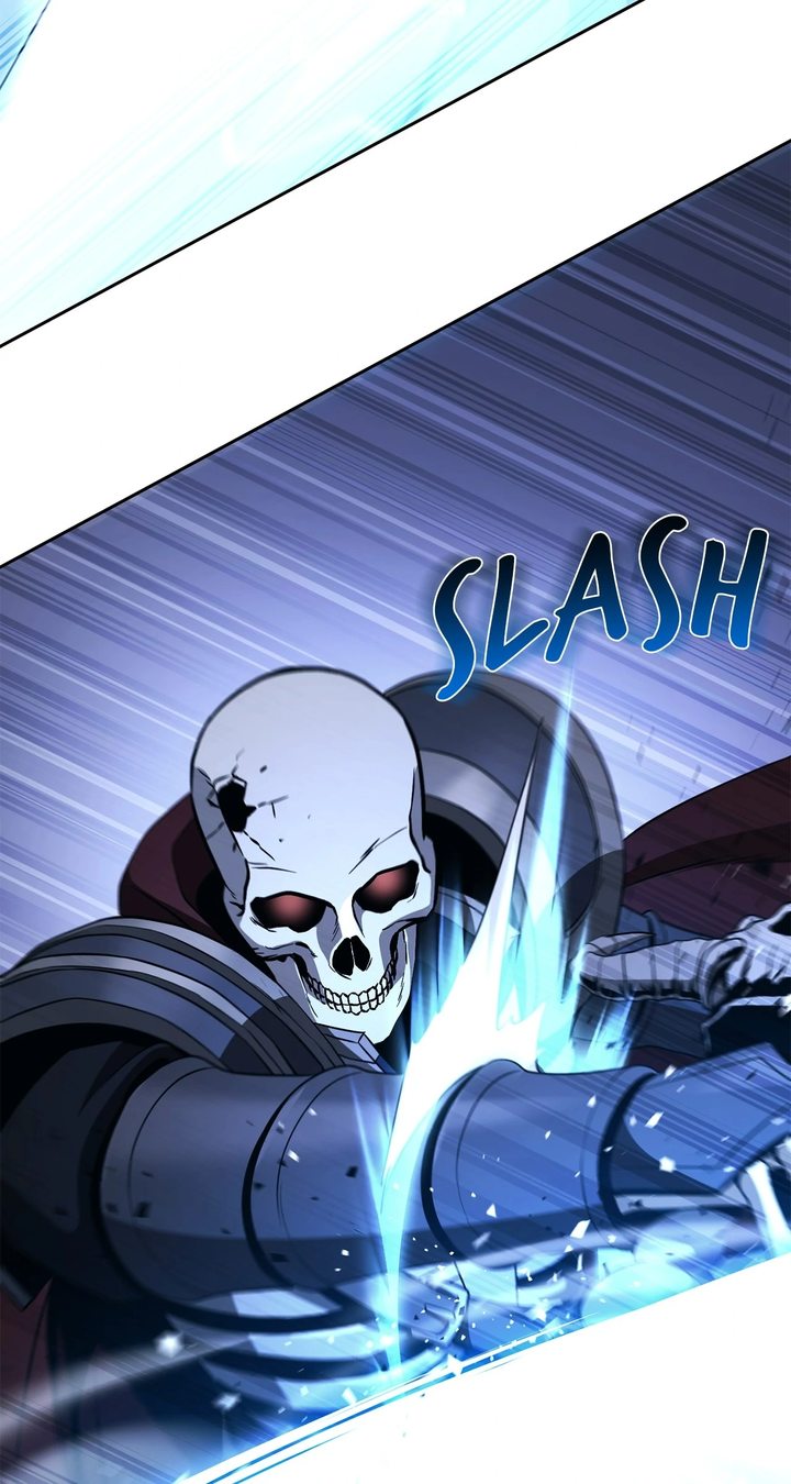 18+ Skeleton Soldier Couldn’t Protect the Dungeon Chapter 309 page 47