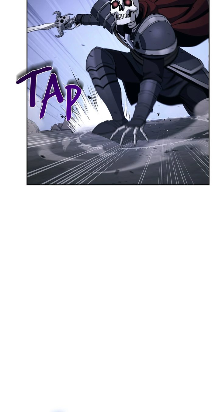 18+ Skeleton Soldier Couldn’t Protect the Dungeon Chapter 309 page 49