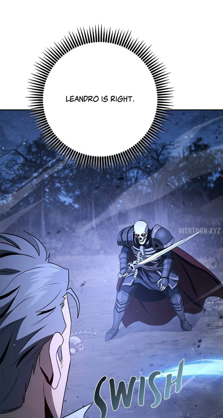 18+ Skeleton Soldier Couldn’t Protect the Dungeon Chapter 309 page 53