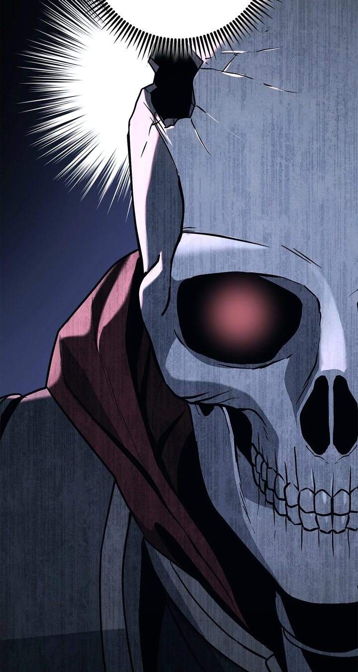 18+ Skeleton Soldier Couldn’t Protect the Dungeon Chapter 309 page 55