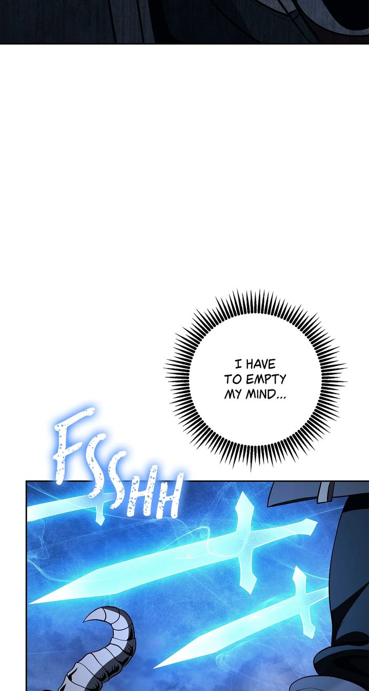 18+ Skeleton Soldier Couldn’t Protect the Dungeon Chapter 309 page 56