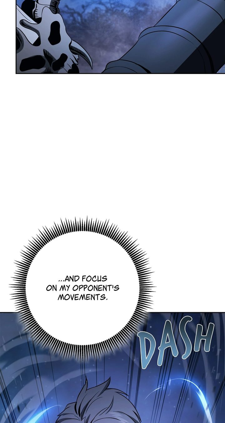 18+ Skeleton Soldier Couldn’t Protect the Dungeon Chapter 309 page 57