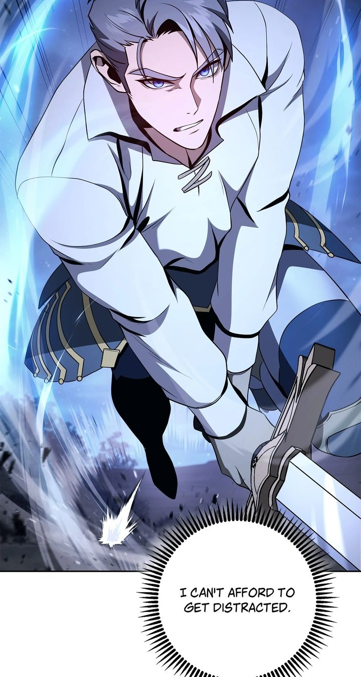 18+ Skeleton Soldier Couldn’t Protect the Dungeon Chapter 309 page 58