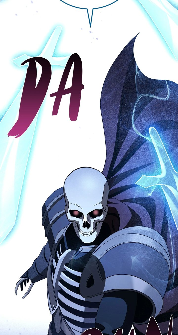 18+ Skeleton Soldier Couldn’t Protect the Dungeon Chapter 309 page 61