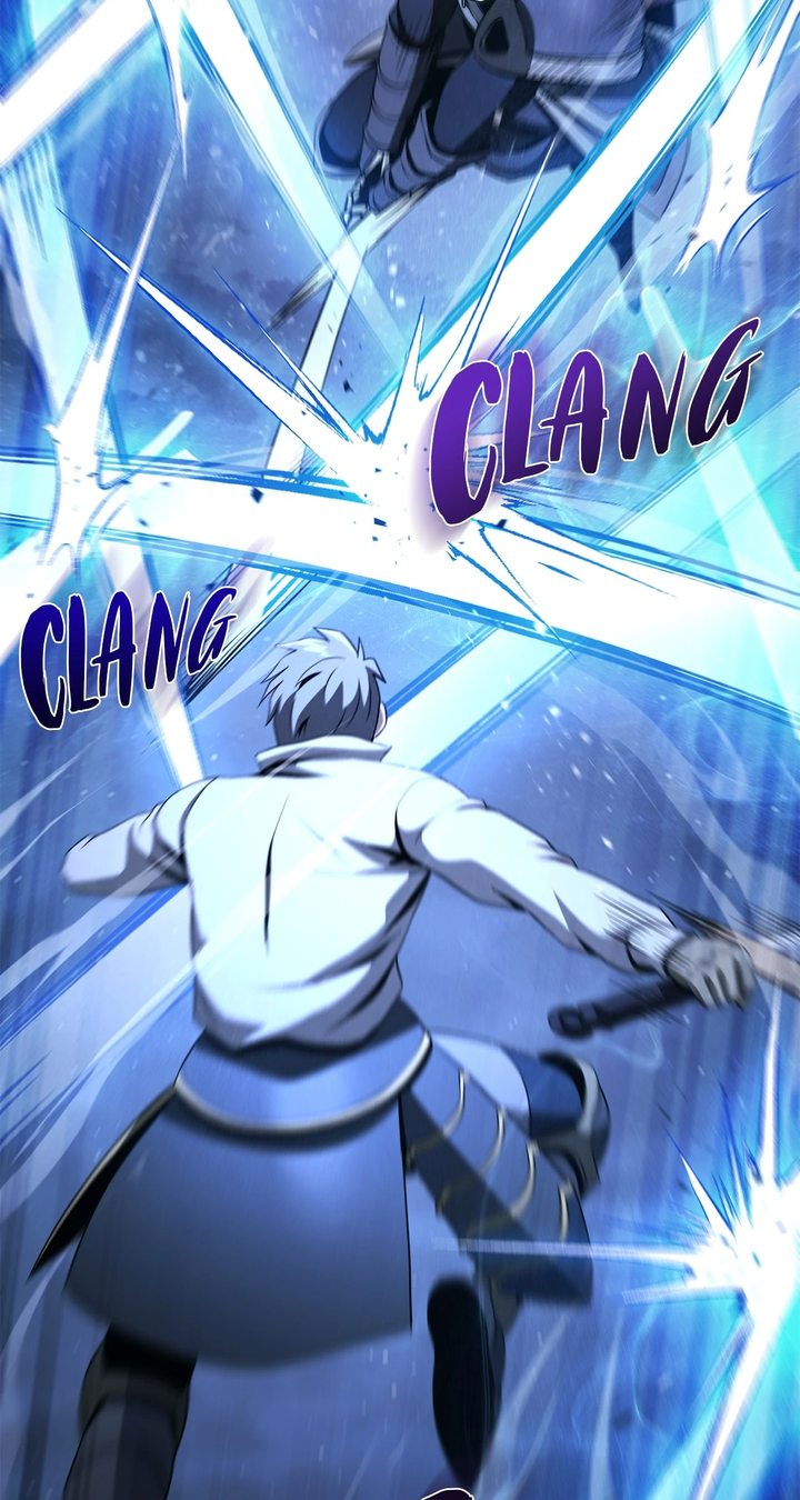 18+ Skeleton Soldier Couldn’t Protect the Dungeon Chapter 309 page 65