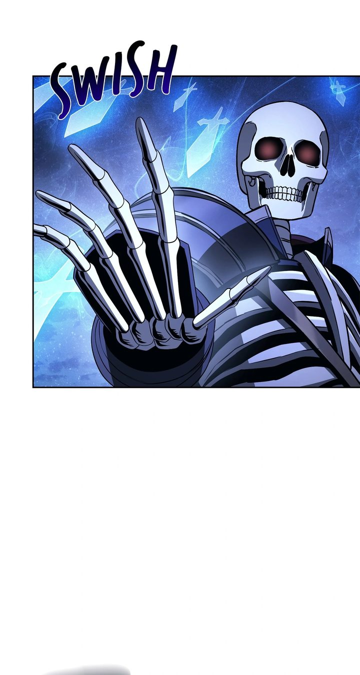 18+ Skeleton Soldier Couldn’t Protect the Dungeon Chapter 309 page 70