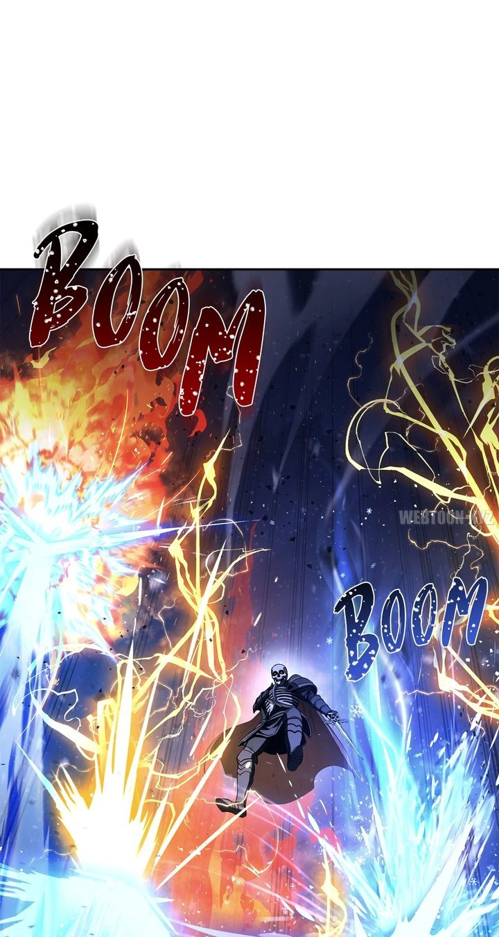 18+ Skeleton Soldier Couldn’t Protect the Dungeon Chapter 309 page 81