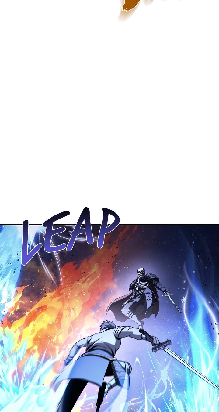 18+ Skeleton Soldier Couldn’t Protect the Dungeon Chapter 309 page 83