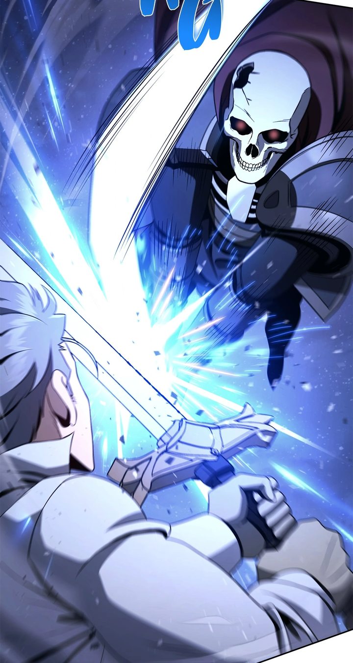 18+ Skeleton Soldier Couldn’t Protect the Dungeon Chapter 309 page 85