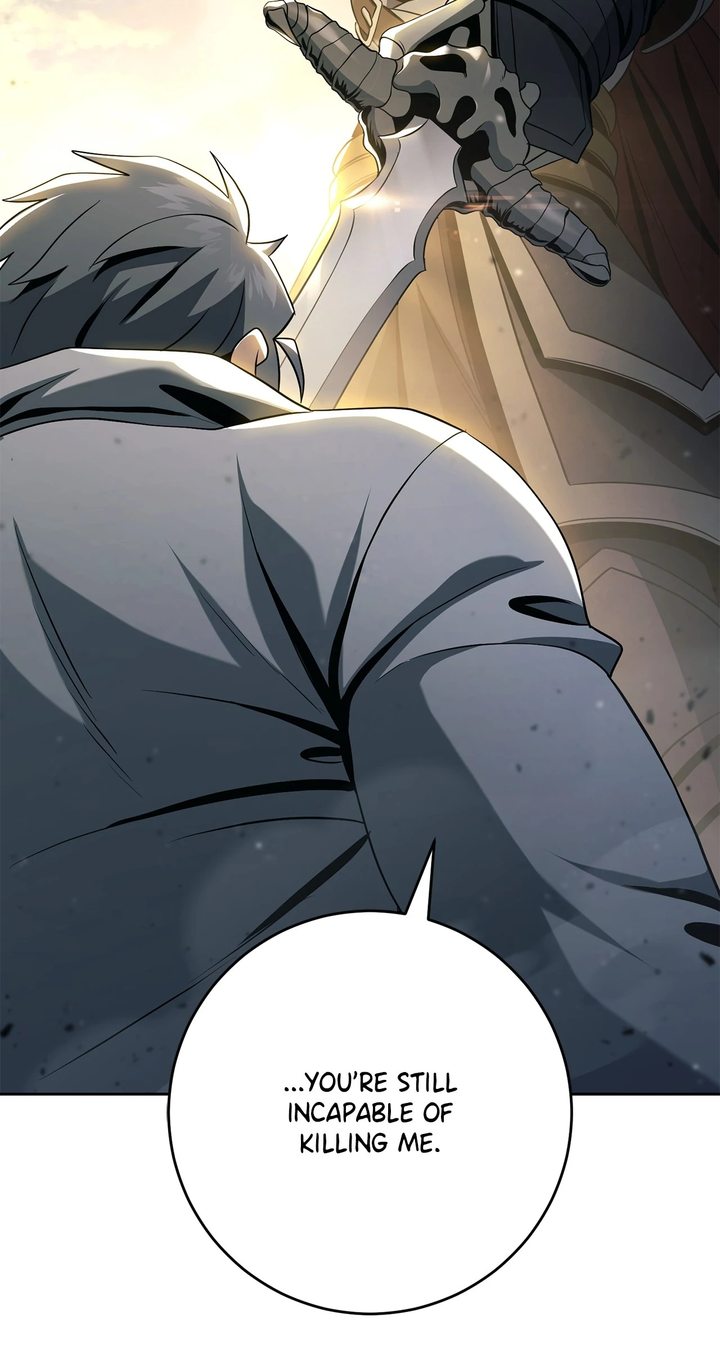 18+ Skeleton Soldier Couldn’t Protect the Dungeon Chapter 309 page 95