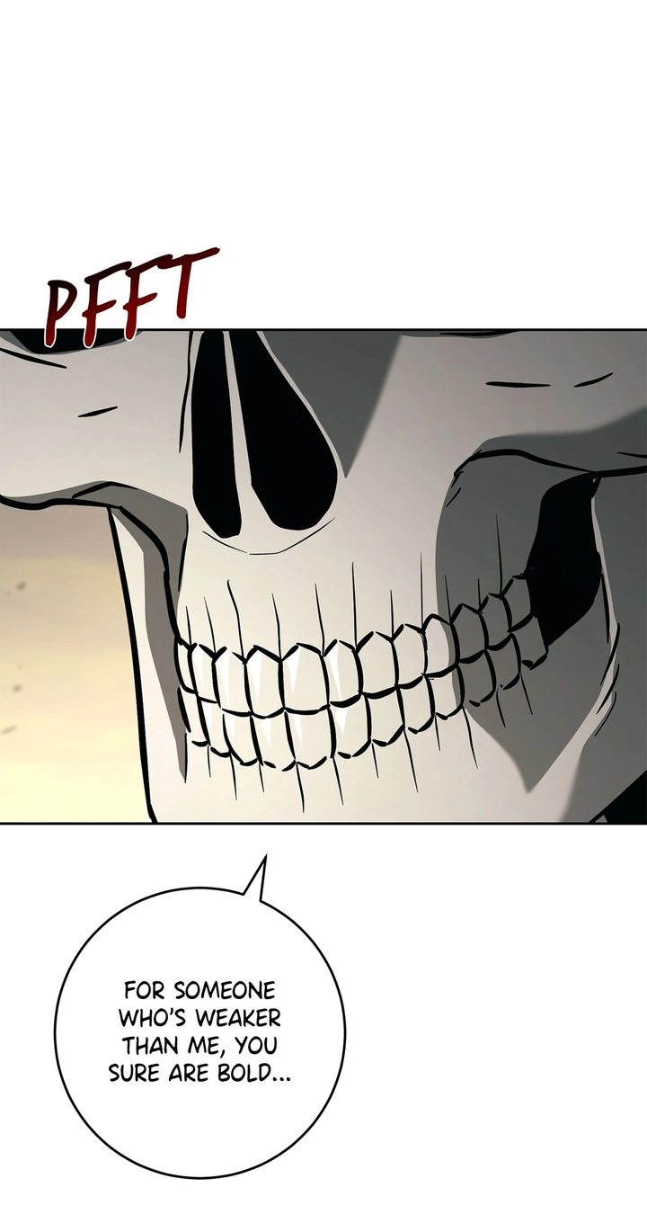 18+ Skeleton Soldier Couldn’t Protect the Dungeon Chapter 309 page 100