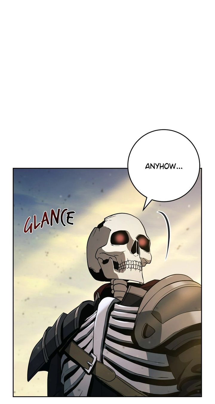 18+ Skeleton Soldier Couldn’t Protect the Dungeon Chapter 309 page 101