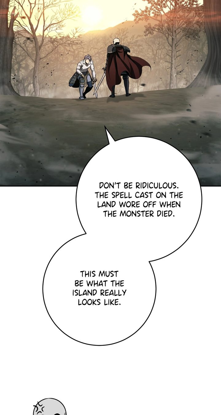 18+ Skeleton Soldier Couldn’t Protect the Dungeon Chapter 309 page 103