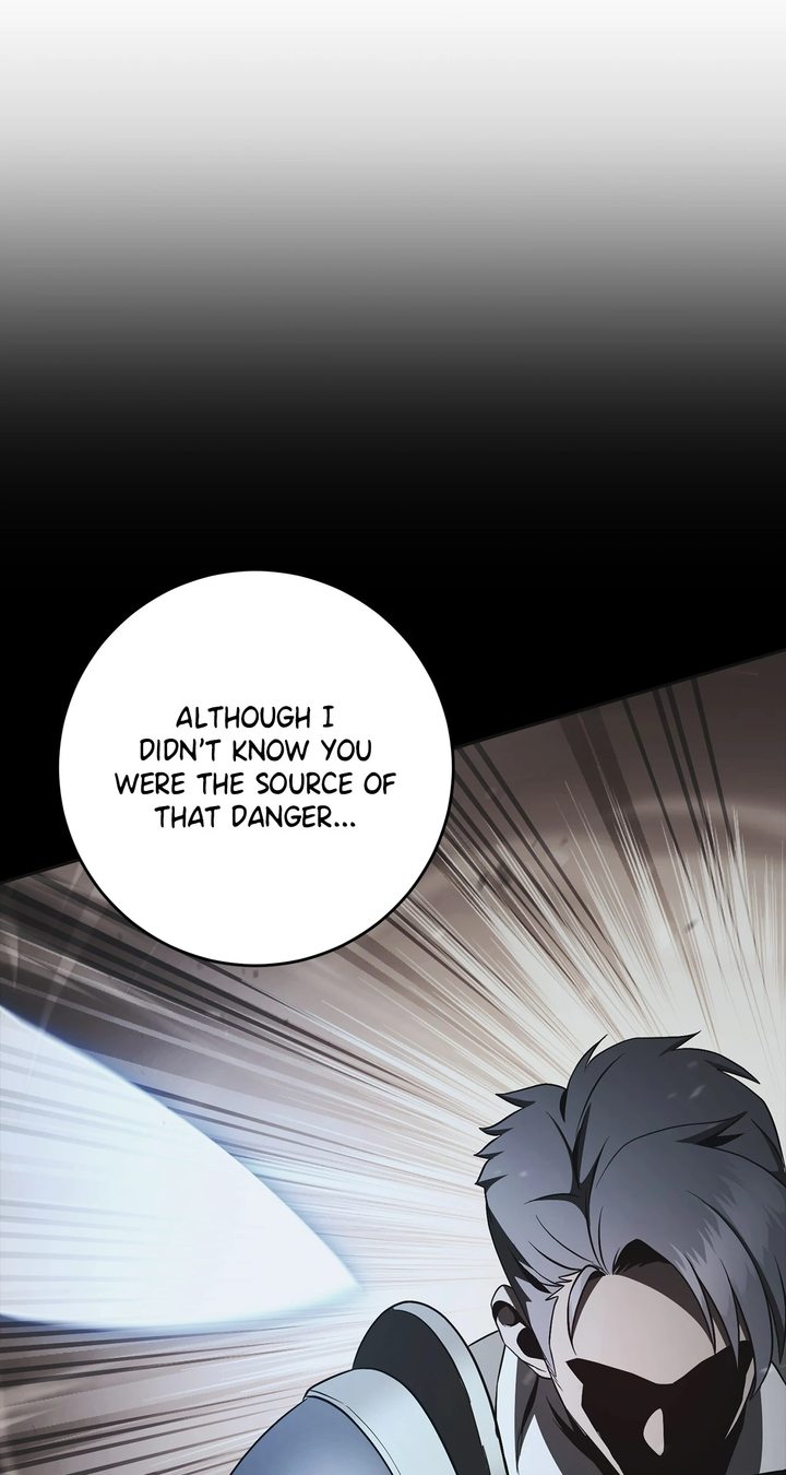 18+ Skeleton Soldier Couldn’t Protect the Dungeon Chapter 309 page 107