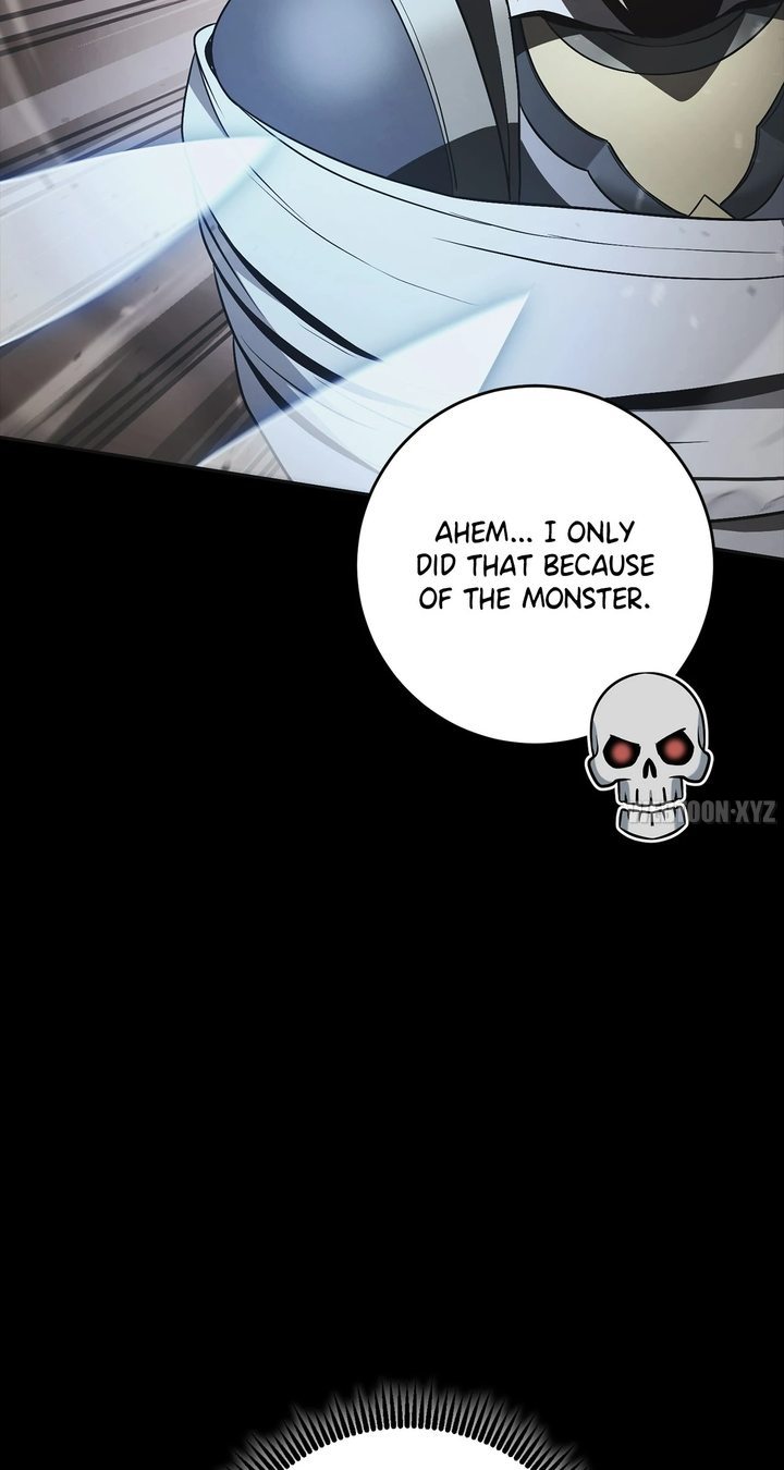 18+ Skeleton Soldier Couldn’t Protect the Dungeon Chapter 309 page 108