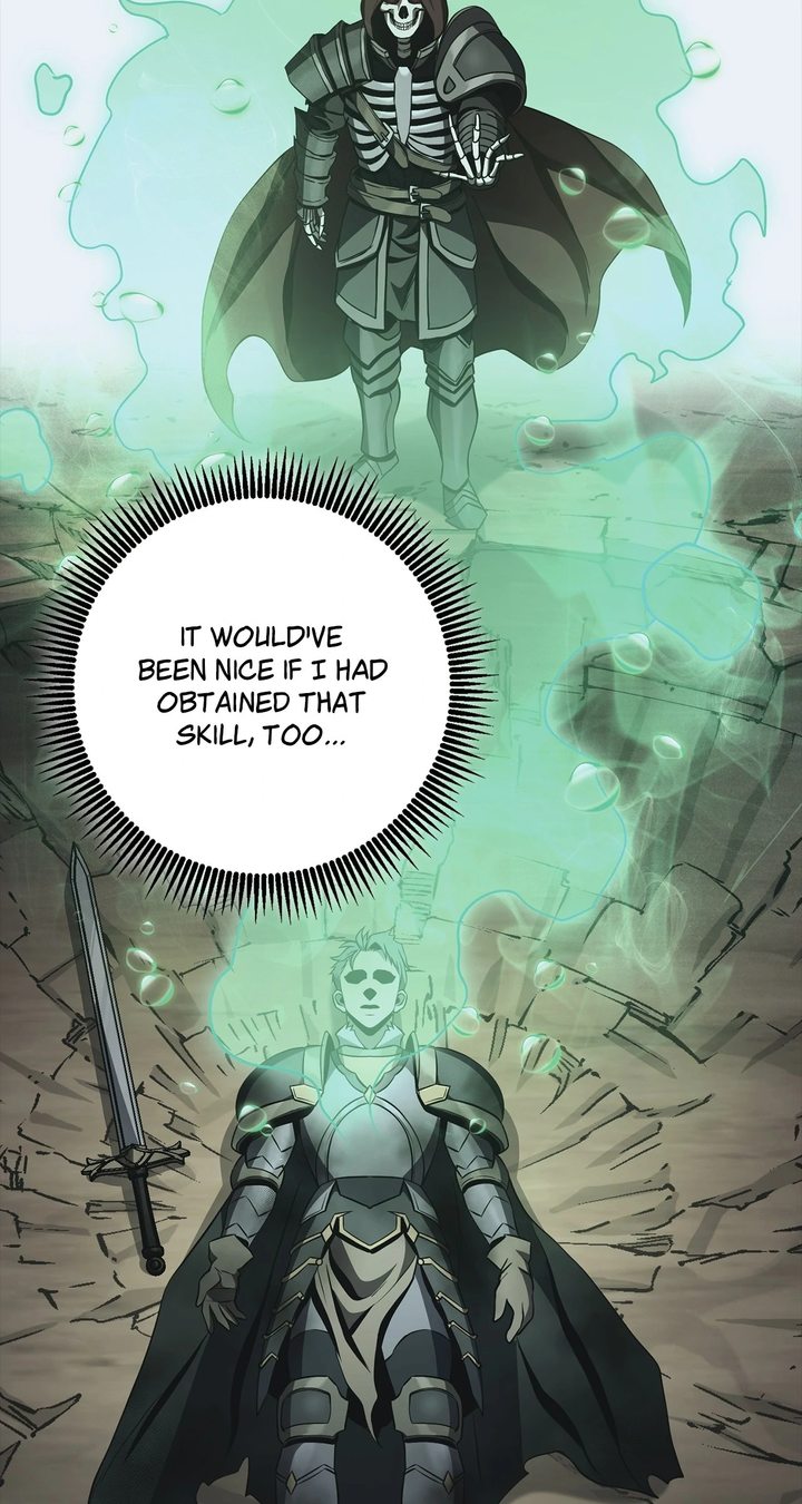 18+ Skeleton Soldier Couldn’t Protect the Dungeon Chapter 309 page 110