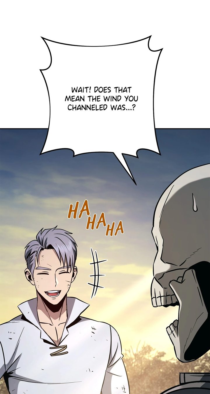 18+ Skeleton Soldier Couldn’t Protect the Dungeon Chapter 309 page 112