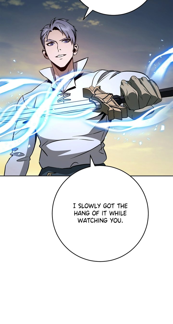 18+ Skeleton Soldier Couldn’t Protect the Dungeon Chapter 309 page 114