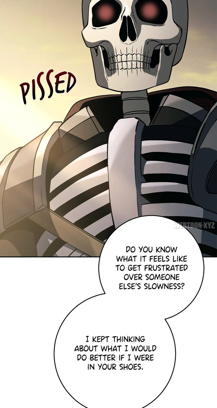 18+ Skeleton Soldier Couldn’t Protect the Dungeon Chapter 309 page 117