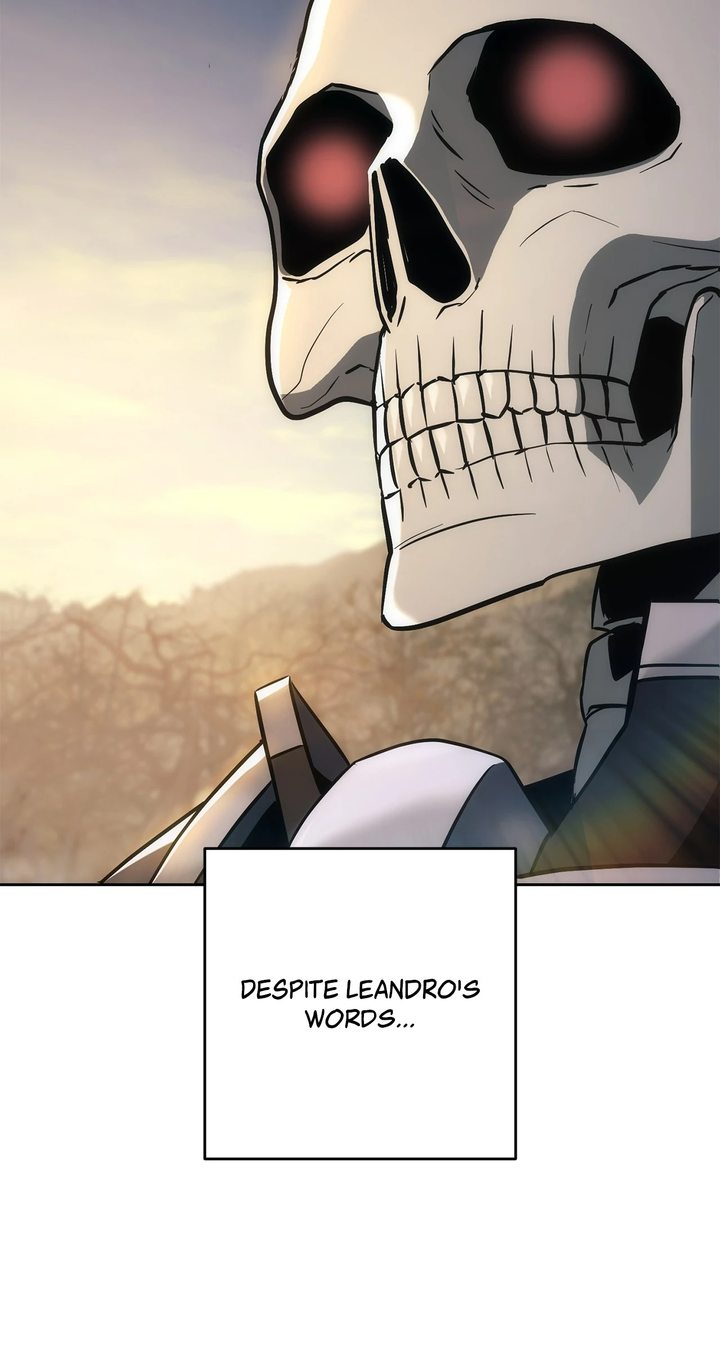 18+ Skeleton Soldier Couldn’t Protect the Dungeon Chapter 309 page 122