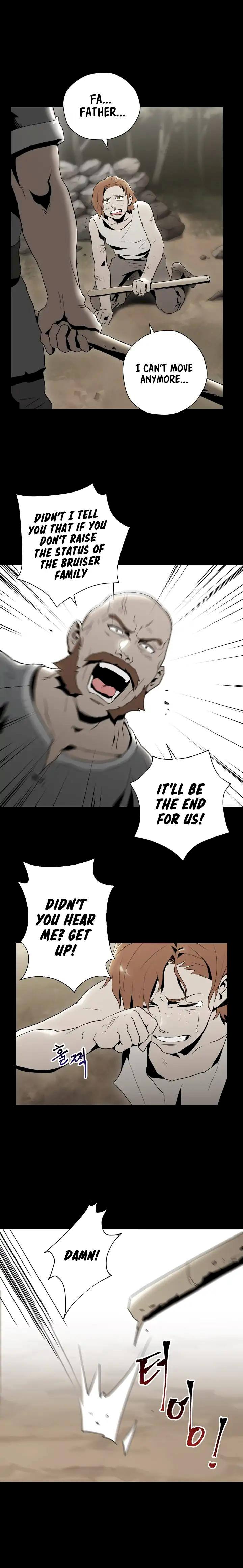 18+ Skeleton Soldier Couldn’t Protect the Dungeon Chapter 31 page 11