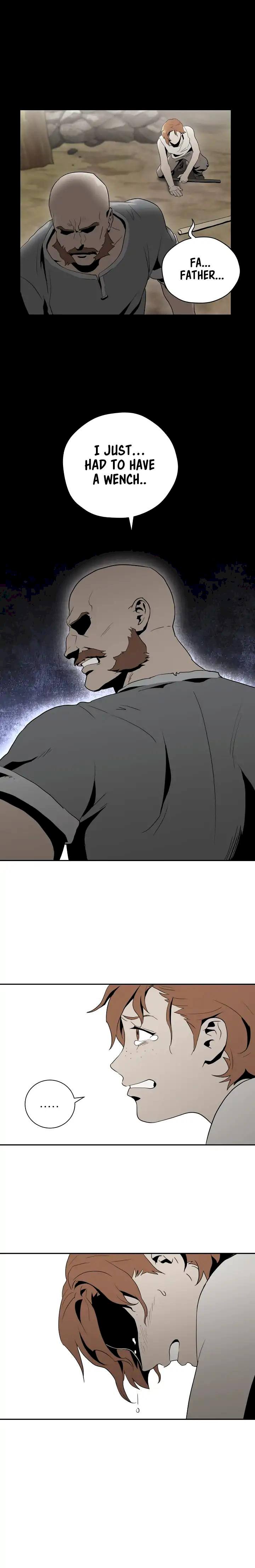 18+ Skeleton Soldier Couldn’t Protect the Dungeon Chapter 31 page 12