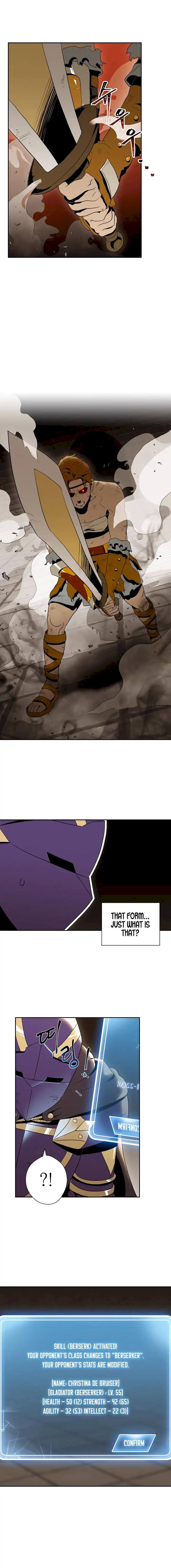 18+ Skeleton Soldier Couldn’t Protect the Dungeon Chapter 31 page 16