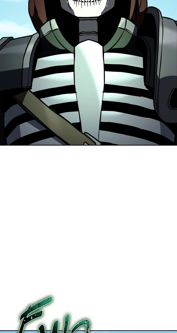 18+ Skeleton Soldier Couldn’t Protect the Dungeon Chapter 310 page 2