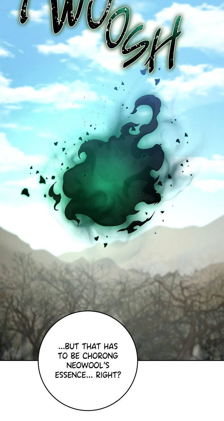 18+ Skeleton Soldier Couldn’t Protect the Dungeon Chapter 310 page 3