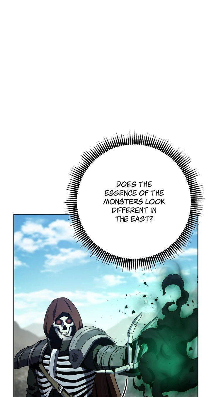 18+ Skeleton Soldier Couldn’t Protect the Dungeon Chapter 310 page 4