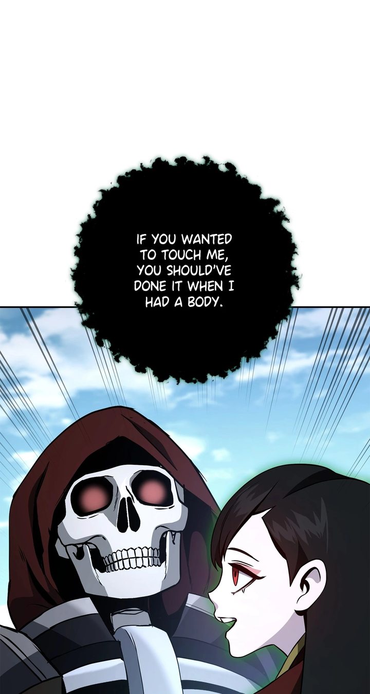 18+ Skeleton Soldier Couldn’t Protect the Dungeon Chapter 310 page 8