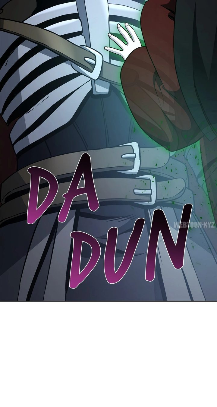 18+ Skeleton Soldier Couldn’t Protect the Dungeon Chapter 310 page 9