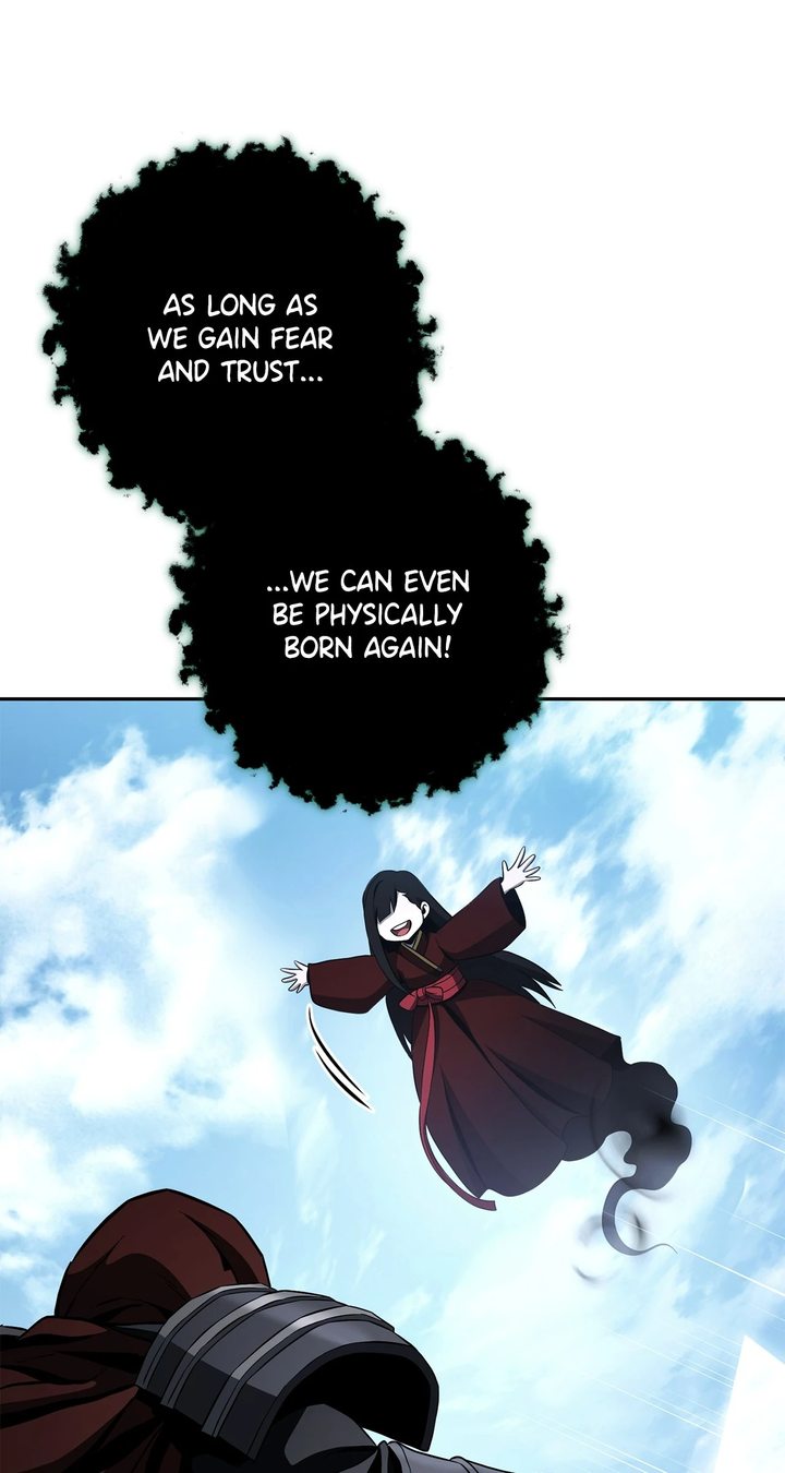 18+ Skeleton Soldier Couldn’t Protect the Dungeon Chapter 310 page 16