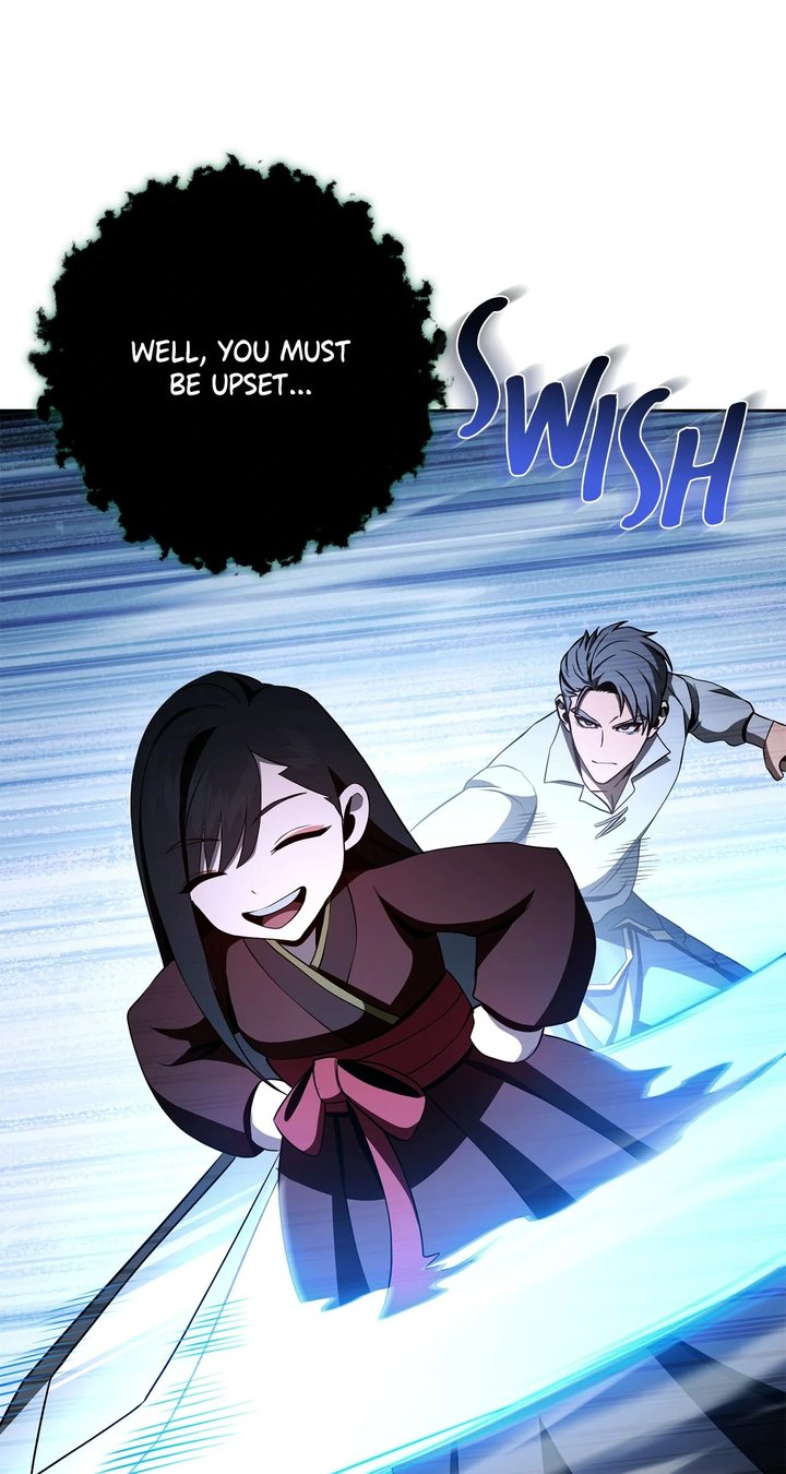 18+ Skeleton Soldier Couldn’t Protect the Dungeon Chapter 310 page 26