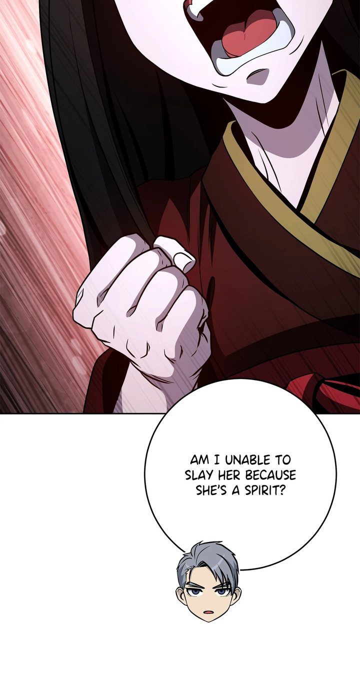 18+ Skeleton Soldier Couldn’t Protect the Dungeon Chapter 310 page 31