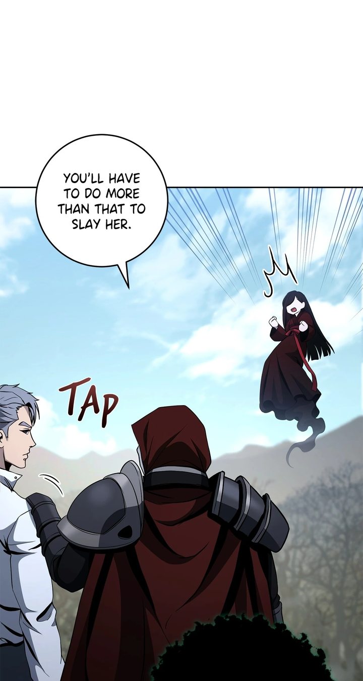 18+ Skeleton Soldier Couldn’t Protect the Dungeon Chapter 310 page 32