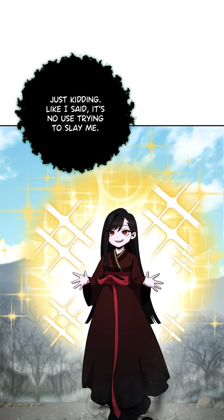 18+ Skeleton Soldier Couldn’t Protect the Dungeon Chapter 310 page 37