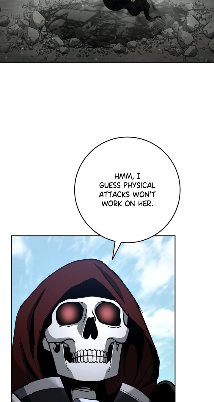 18+ Skeleton Soldier Couldn’t Protect the Dungeon Chapter 310 page 38