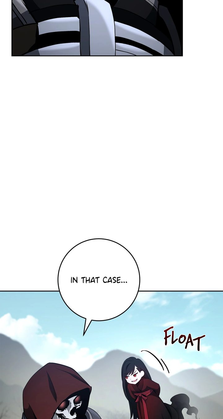 18+ Skeleton Soldier Couldn’t Protect the Dungeon Chapter 310 page 39