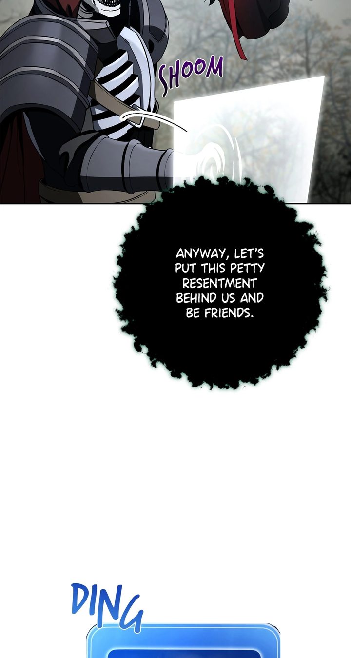 18+ Skeleton Soldier Couldn’t Protect the Dungeon Chapter 310 page 40