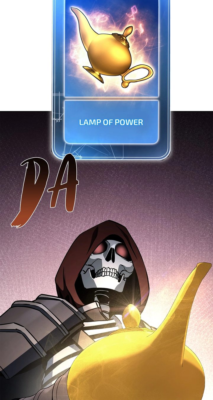 18+ Skeleton Soldier Couldn’t Protect the Dungeon Chapter 310 page 41
