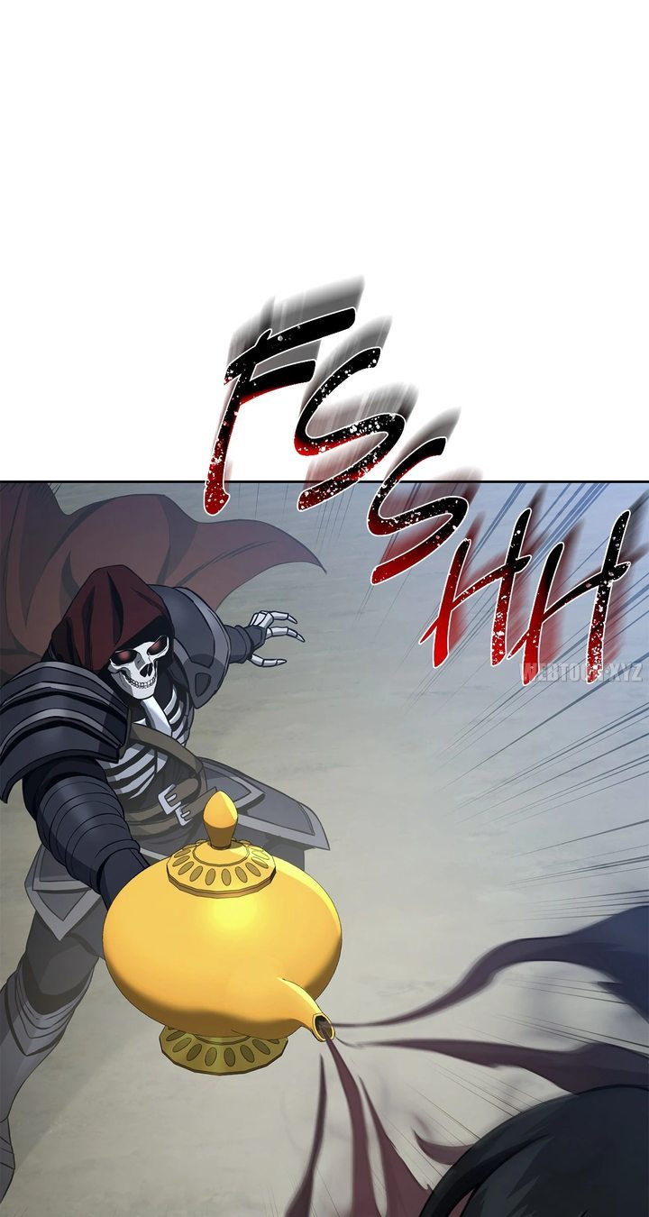 18+ Skeleton Soldier Couldn’t Protect the Dungeon Chapter 310 page 44