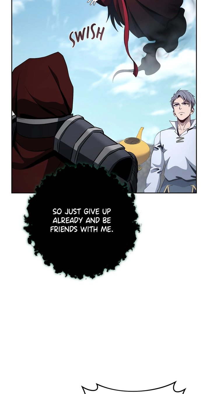 18+ Skeleton Soldier Couldn’t Protect the Dungeon Chapter 310 page 51