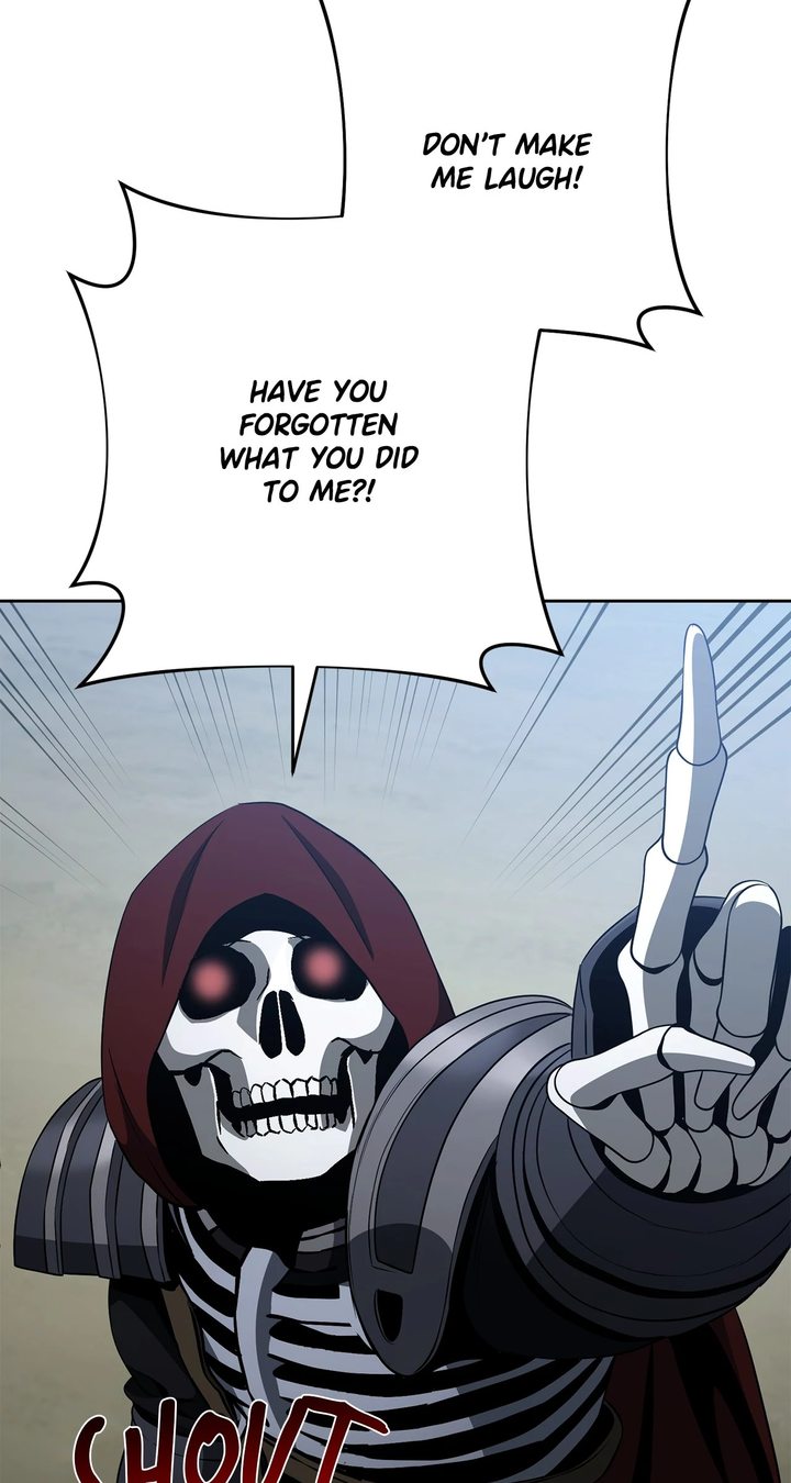 18+ Skeleton Soldier Couldn’t Protect the Dungeon Chapter 310 page 52